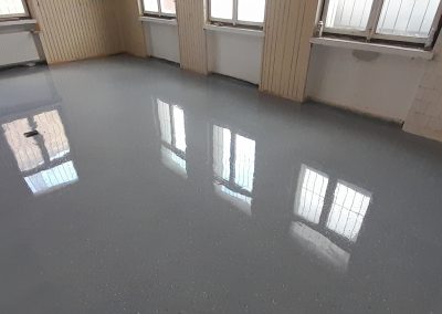 Csepel Húsüzem Hengerelt padló