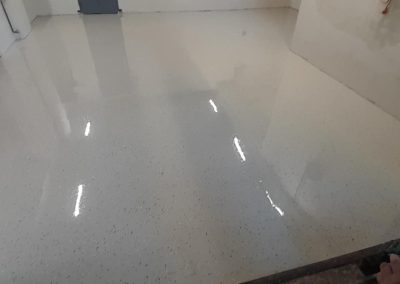 Rossz minőségű beton javítása